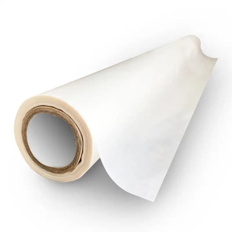 TPU hot melt adhesive