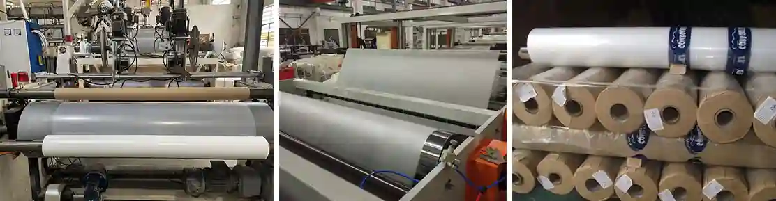 about tpufilm